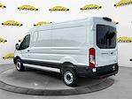 New 2026 Ford Transit 250 Medium Roof Empty Cargo Van for sale #TKA19840 - photo 3