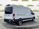 New 2026 Ford Transit 250 Medium Roof Empty Cargo Van for sale #TKA19840 - photo 6