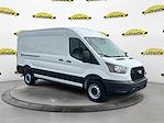 New 2026 Ford Transit 250 Medium Roof Empty Cargo Van for sale #TKA19840 - photo 8