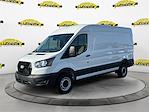 New 2026 Ford Transit 250 Medium Roof Empty Cargo Van for sale #TKA31013 - photo 1