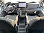 New 2026 Ford Transit 250 Medium Roof Empty Cargo Van for sale #TKA31013 - photo 10