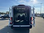 New 2026 Ford Transit 250 Medium Roof Empty Cargo Van for sale #TKA31013 - photo 17
