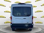 New 2026 Ford Transit 250 Medium Roof Empty Cargo Van for sale #TKA31013 - photo 4