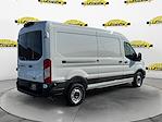 New 2026 Ford Transit 250 Medium Roof Empty Cargo Van for sale #TKA31013 - photo 5