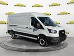 New 2026 Ford Transit 250 Medium Roof Empty Cargo Van for sale #TKA31013 - photo 7