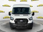 New 2026 Ford Transit 250 Medium Roof Empty Cargo Van for sale #TKA31013 - photo 8