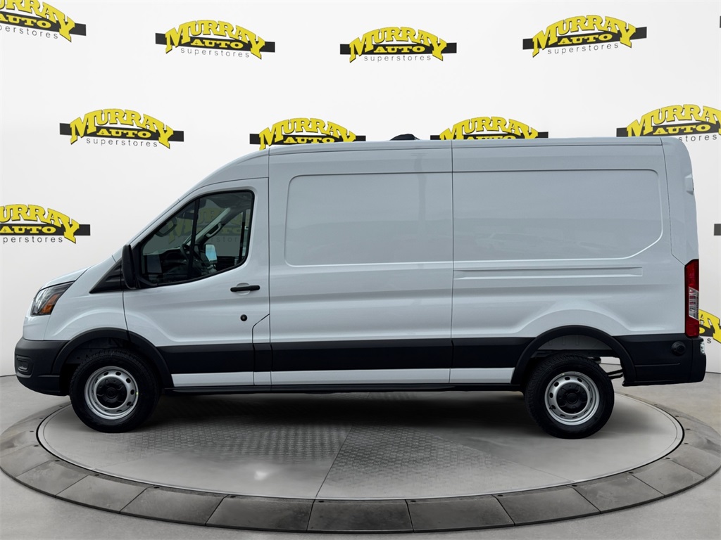 New 2026 Ford Transit 250 - photo 5