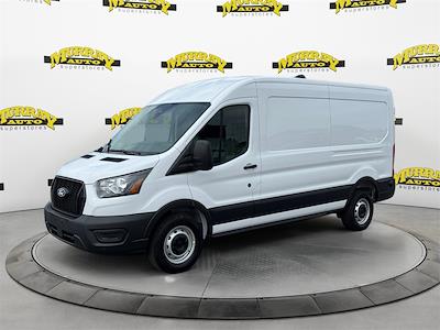 2026 Ford Transit 250 Medium Roof RWD Empty Cargo Van for sale #TKA43156 - photo 1