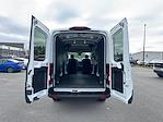 2026 Ford Transit 250 Medium Roof RWD Empty Cargo Van for sale #TKA43156 - photo 17