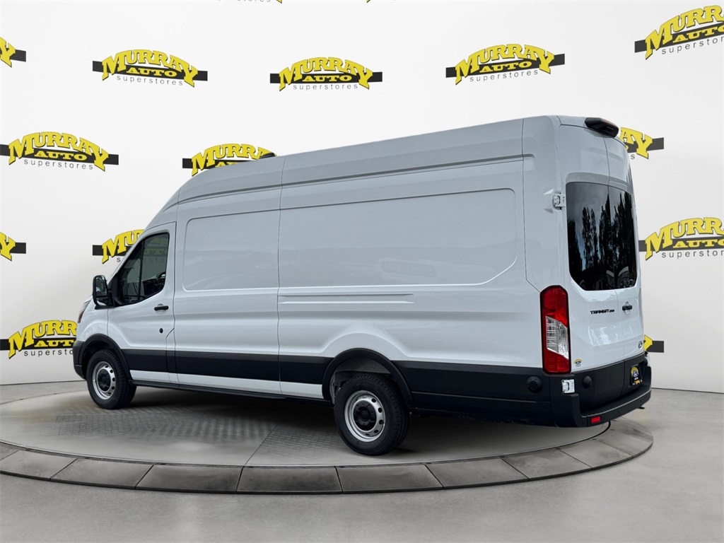 New 2026 Ford Transit 250 - photo 6
