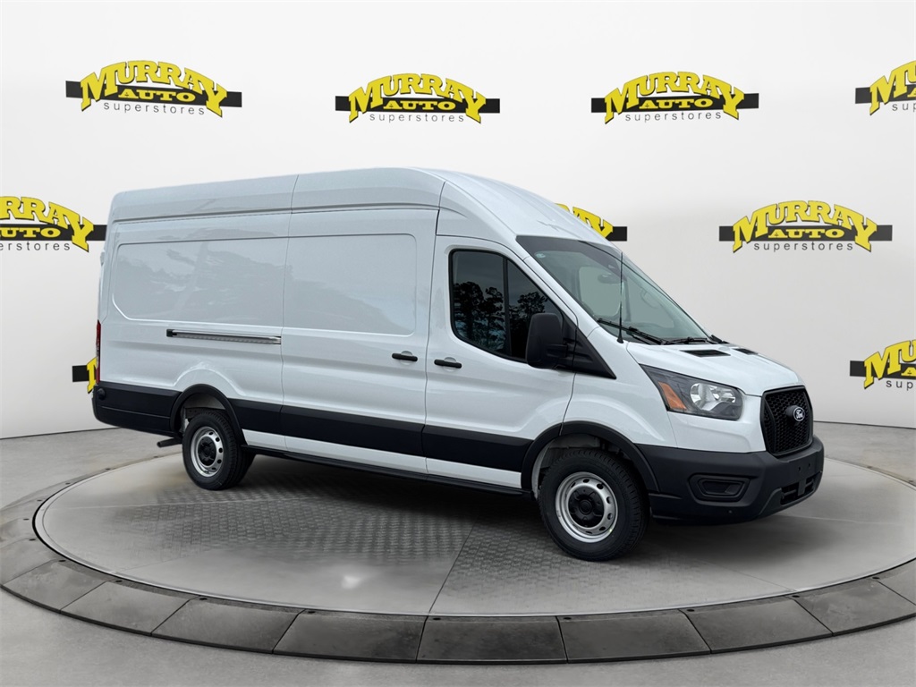 New 2026 Ford Transit 250 - photo 10