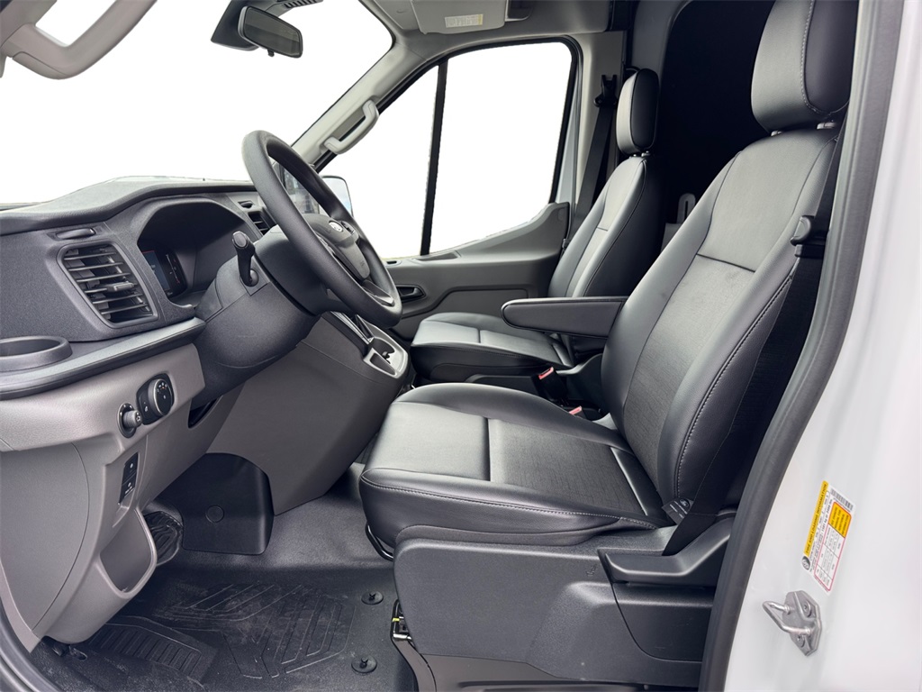 New 2026 Ford Transit 250 - photo 12