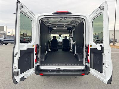2026 Ford Transit 250 Medium Roof RWD Empty Cargo Van for sale #TKA52890 - photo 2