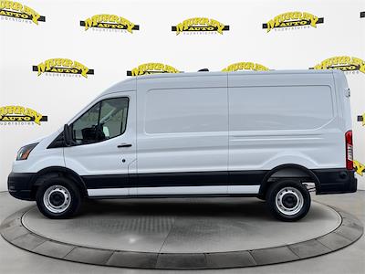 New 2026 Ford Transit 250 Medium Roof Empty Cargo Van for sale #TKA52890 - photo 2