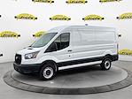 2026 Ford Transit 250 Medium Roof RWD Empty Cargo Van for sale #TKA52890 - photo 1