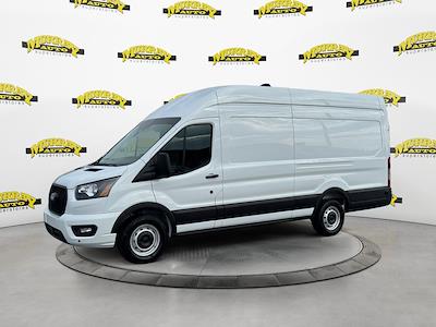 2026 Ford Transit 350 High Roof RWD Empty Cargo Van for sale #TKB04784 - photo 1