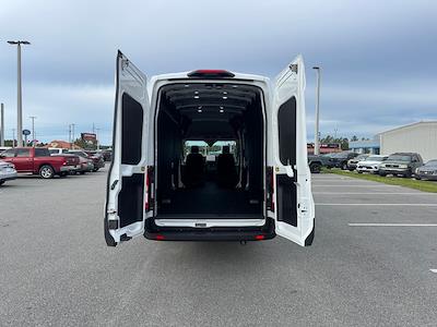 New 2026 Ford Transit 350 High Roof Empty Cargo Van for sale #TKB04784 - photo 2