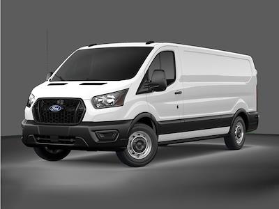 2026 Ford Transit 250 Medium Roof RWD Empty Cargo Van for sale #TKB53677 - photo 1