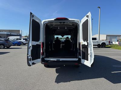 2026 Ford Transit 250 Medium Roof RWD Cargo Van for sale #TKB53677 - photo 2