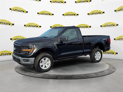 2026 Ford F-150 Regular Cab 4WD Pickup for sale #TKD03545 - photo 1