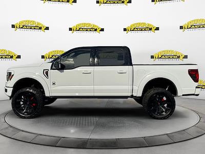 New 2026 Ford F-150 - photo 1