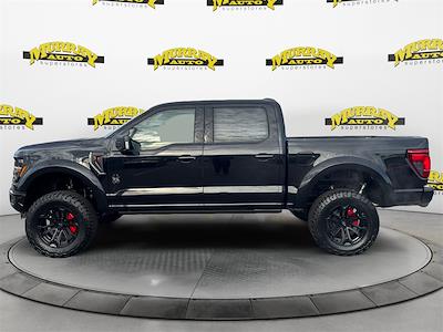 New 2026 Ford F-150 - photo 1