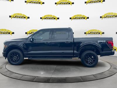 New 2026 Ford F-150 - photo 1