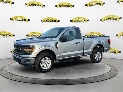 New 2026 Ford F-150 XL Regular Cab for sale #TKD18715 - photo 1