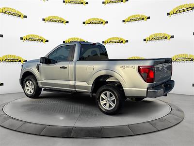 New 2026 Ford F-150 XL Regular Cab for sale #TKD18715 - photo 2