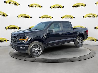 2026 Ford F-150 SuperCrew Cab 4WD Pickup for sale #TKD21164 - photo 1