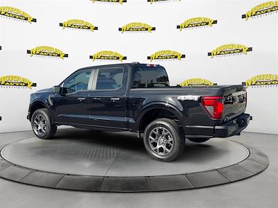 2026 Ford F-150 SuperCrew Cab 4WD Pickup for sale #TKD21164 - photo 2