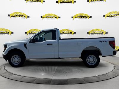 New 2026 Ford F-150 - photo 1