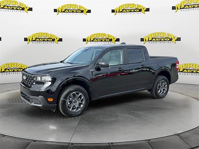 New 2026 Ford Maverick XLT SuperCrew Cab for sale #TRA00276 - photo 1