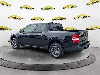 New 2026 Ford Maverick XLT SuperCrew Cab for sale #TRA00276 - photo 2