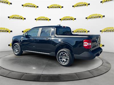 2026 Ford Maverick SuperCrew Cab FWD Pickup for sale #TRA15701 - photo 2