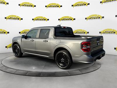 New 2026 Ford Maverick Lobo SuperCrew Cab for sale #TRA20430 - photo 2