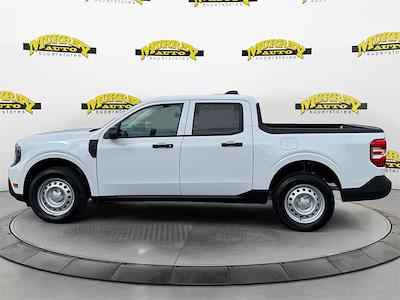 New 2026 Ford Maverick - photo 1