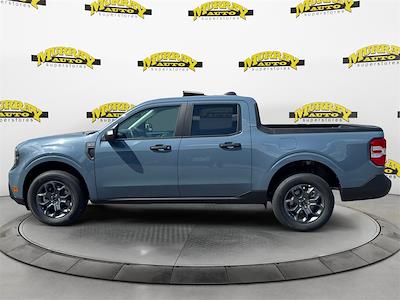 New 2026 Ford Maverick - photo 1