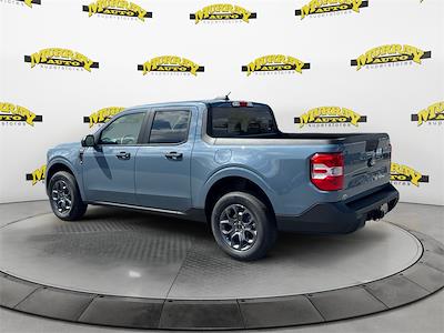 New 2026 Ford Maverick - photo 1