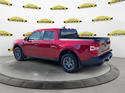 New 2026 Ford Maverick XLT SuperCrew Cab for sale #TRA41948 - photo 2