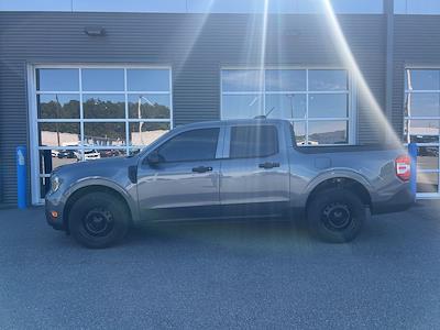 Used 2026 Ford Maverick - photo 1
