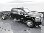 2023 Ram 3500 Crew Cab DRW 4x4, Cab Chassis for sale #C23-0317 - photo 39