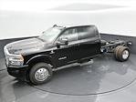 2023 Ram 3500 Crew Cab DRW 4x4, Cab Chassis for sale #C23-0317 - photo 42