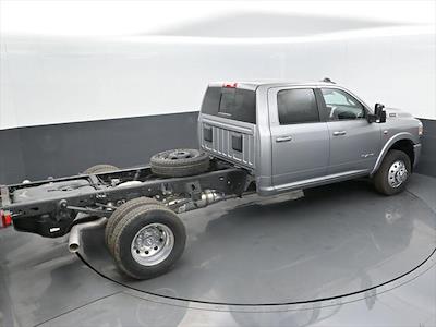 2023 Ram 3500 Crew Cab DRW 4x4, Cab Chassis for sale #C23-0320 - photo 2