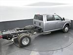 2023 Ram 3500 Crew Cab DRW 4x4, Cab Chassis for sale #C23-0320 - photo 2