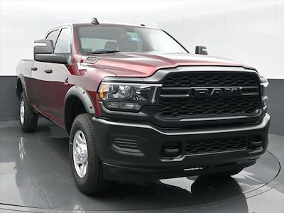 New 2024 Ram 3500 Tradesman Crew Cab 4x4 Pickup for sale #C24-0042 - photo 2