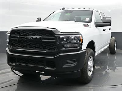 2024 Ram 3500 Crew Cab 4x4, Cab Chassis for sale #C24-0050 - photo 1