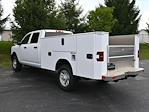 2024 Ram 3500 Crew Cab 4x4, Cab Chassis for sale #C24-0050 - photo 49