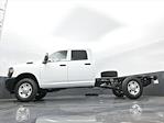 2024 Ram 3500 Crew Cab 4x4, Cab Chassis for sale #C24-0050 - photo 69