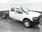 2024 Ram 3500 Crew Cab 4x4, Cab Chassis for sale #C24-0050 - photo 74